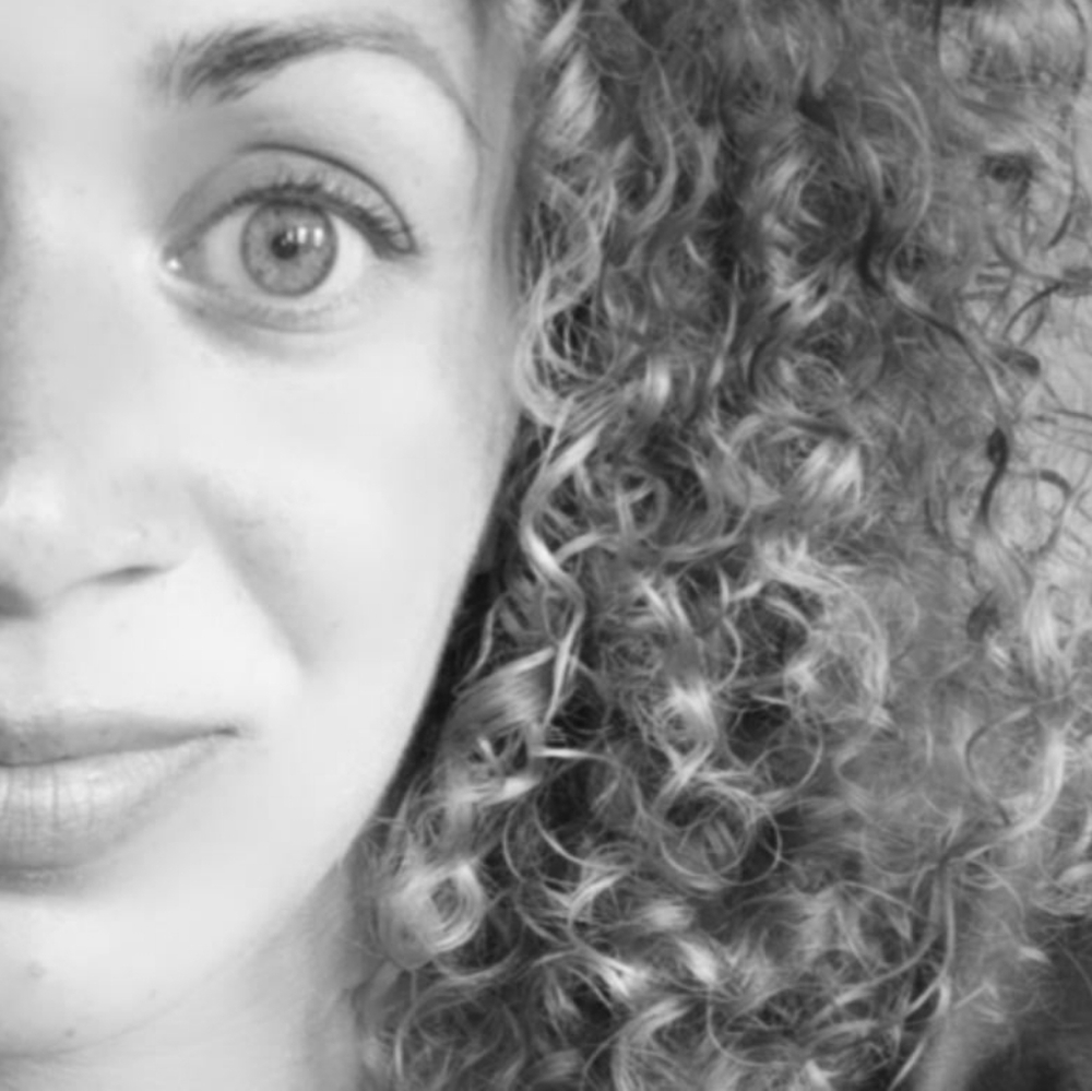 Meet your Posher, Taryn